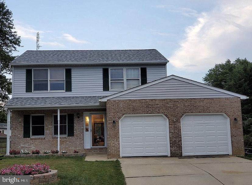 715 Paige Circle - Photo 1