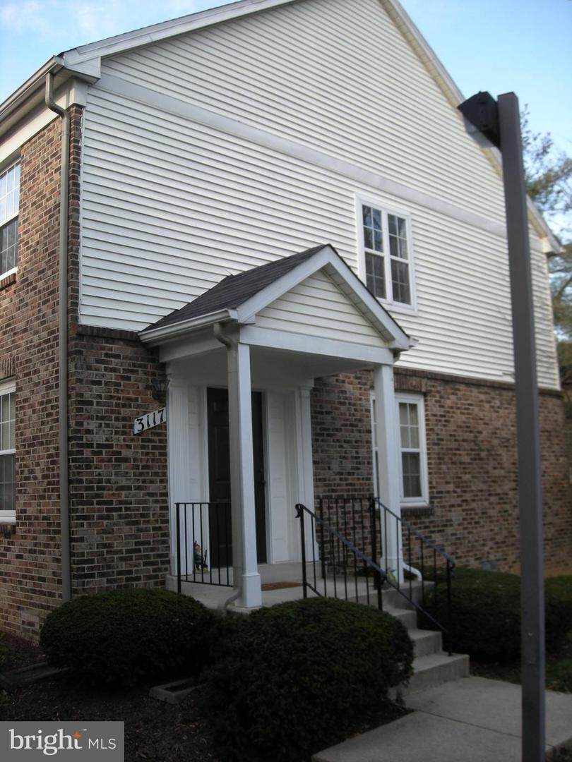 3117 Cimmaron Oaks Court - Photo 1
