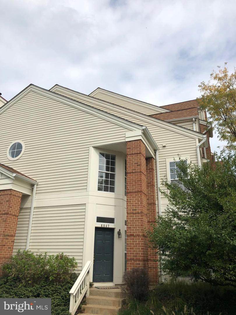 6847 Brindle Heath Way - Photo 1