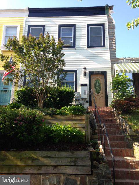 1621 Constitution Avenue - Photo 1