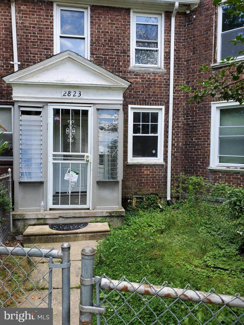 2823 Constitution Road - Photo 1