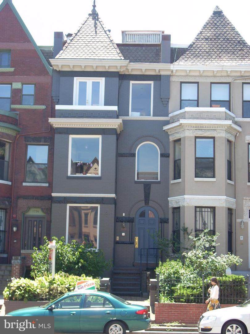 1726 U Street - Photo 1