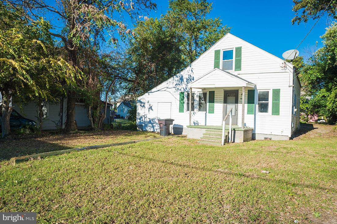 529 Winder Street - Photo 1