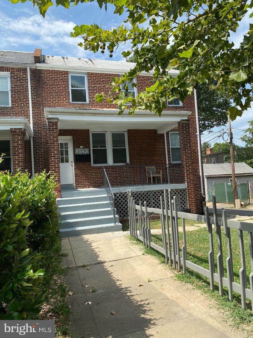 1513 Oates Street - Photo 1