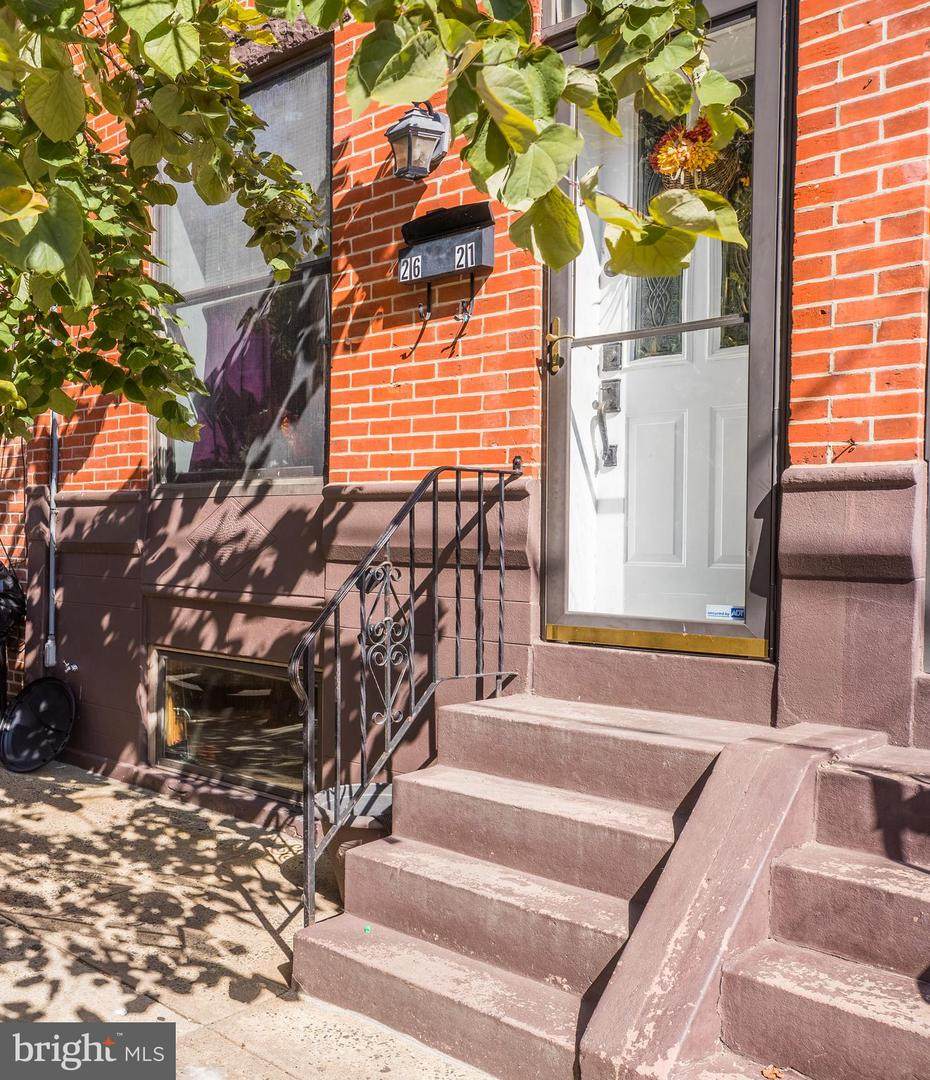 2621 Hicks Street - Photo 1