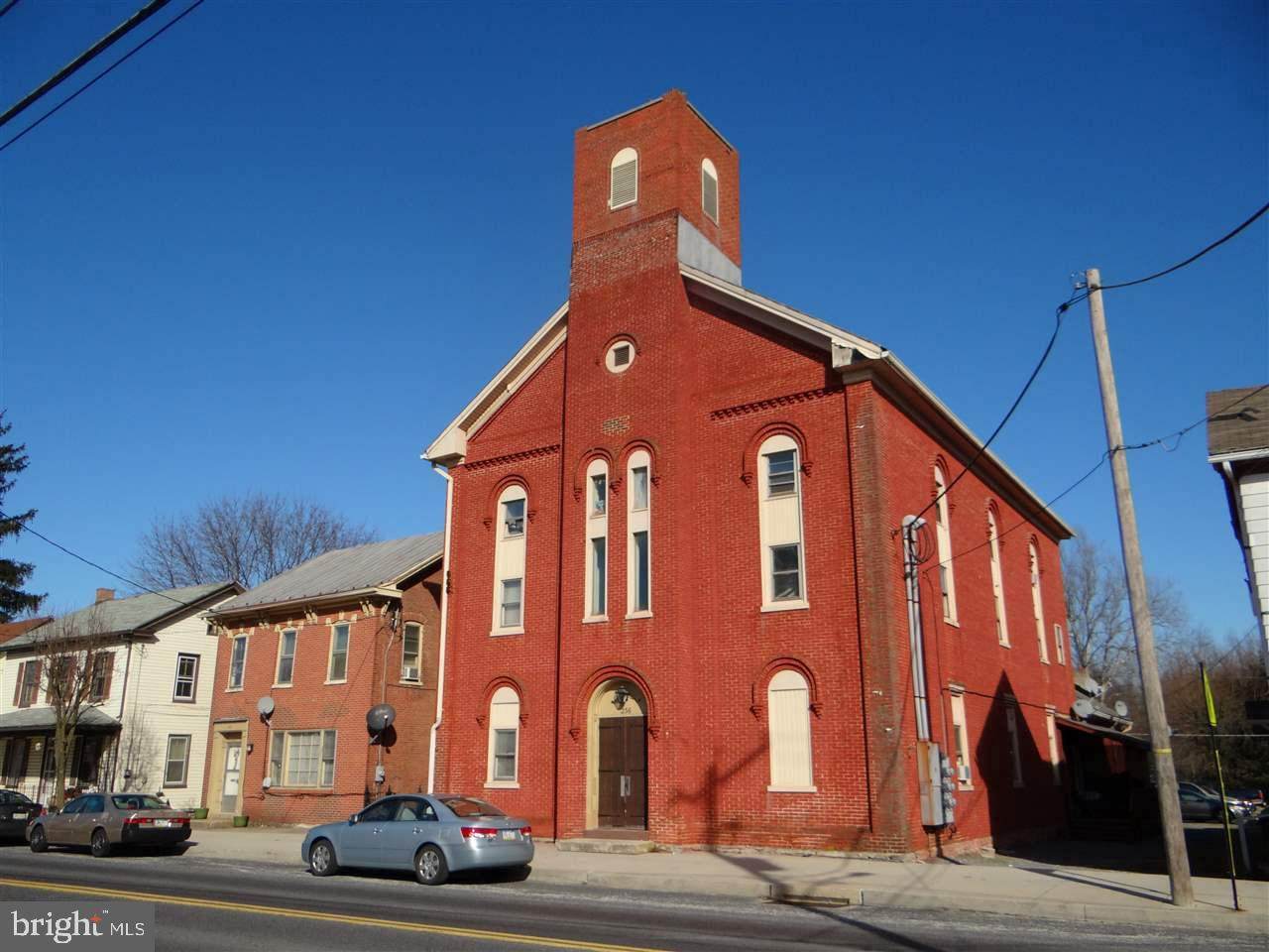 236 Baltimore Avenue - Photo 1