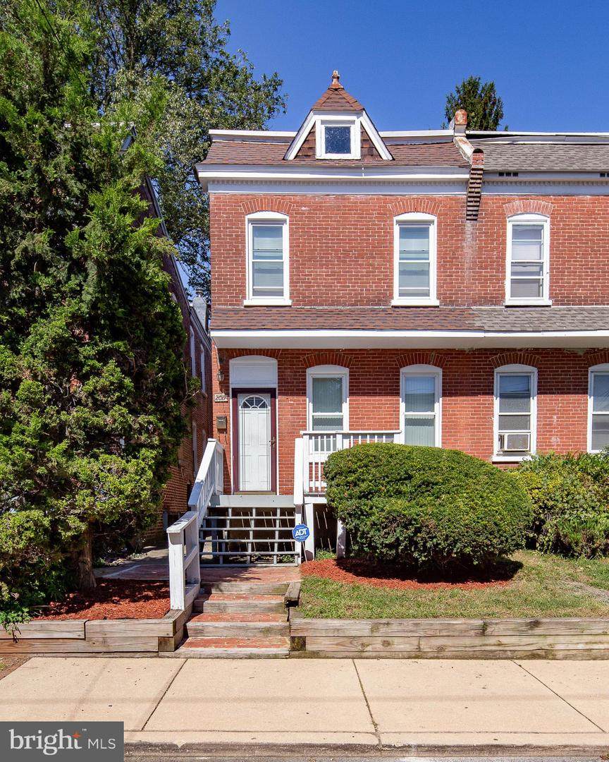 2017 Jefferson Street - Photo 1