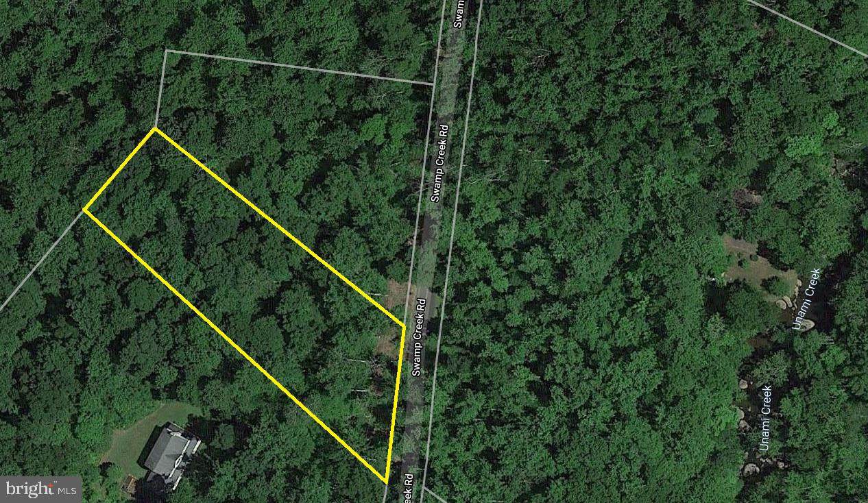 0 Swamp Creek Road - Photo 1