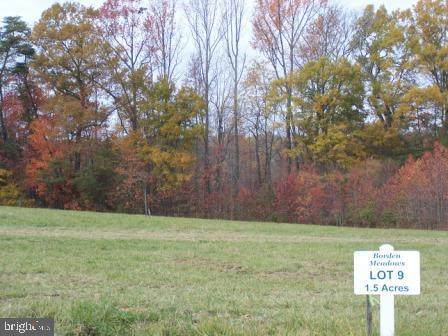 Lot 9 Austin Way - Photo 1