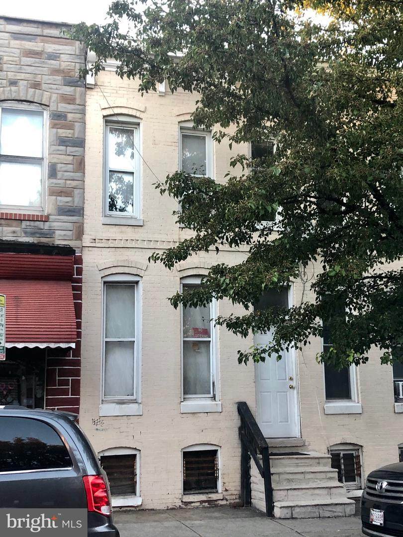 1222 Washington Boulevard - Photo 1