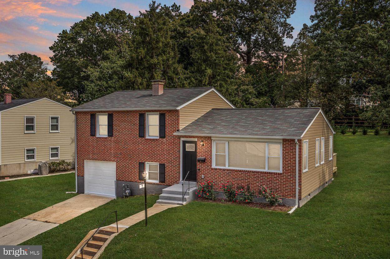 7 Wendslow Place - Photo 1