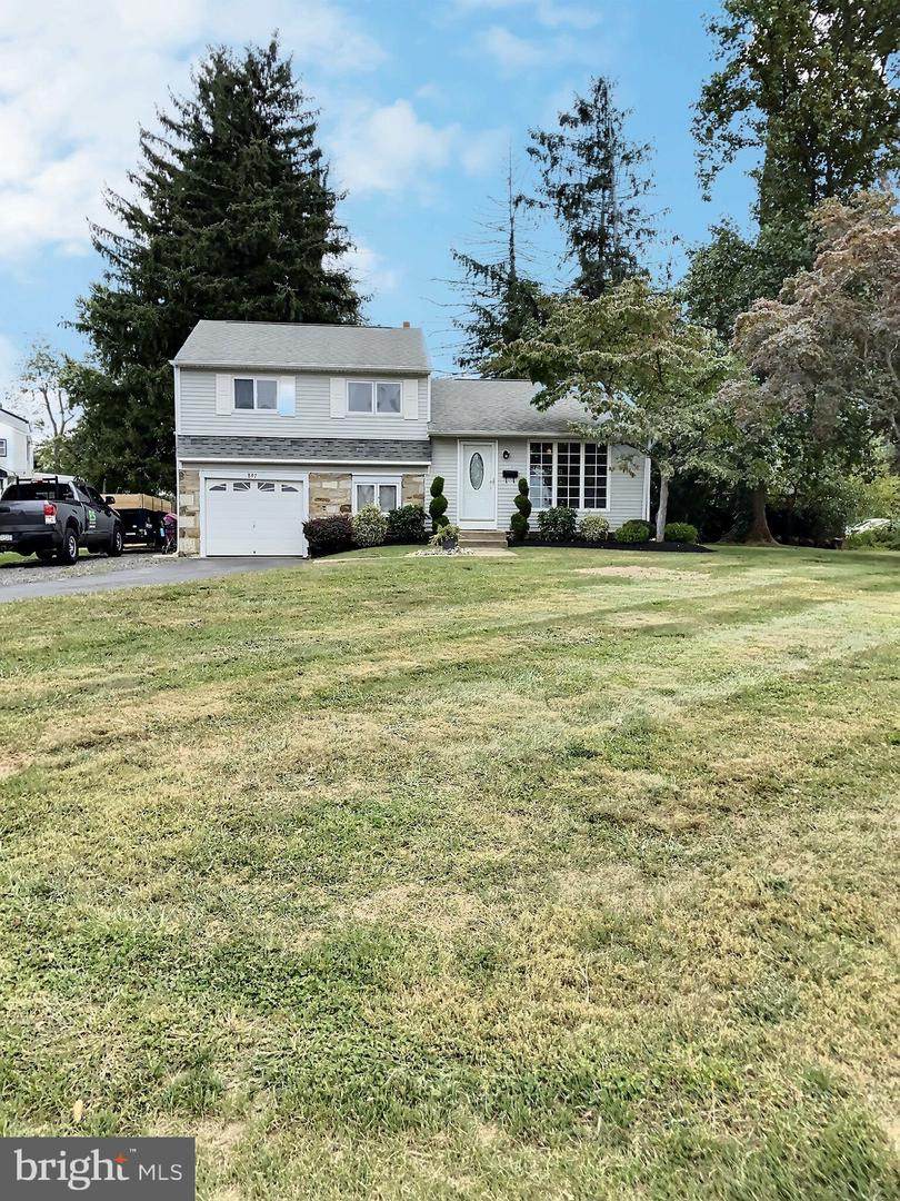 897 Walnut Road - Photo 1