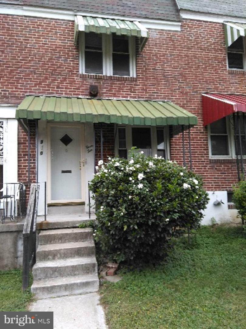 310 Edgewood Street - Photo 1