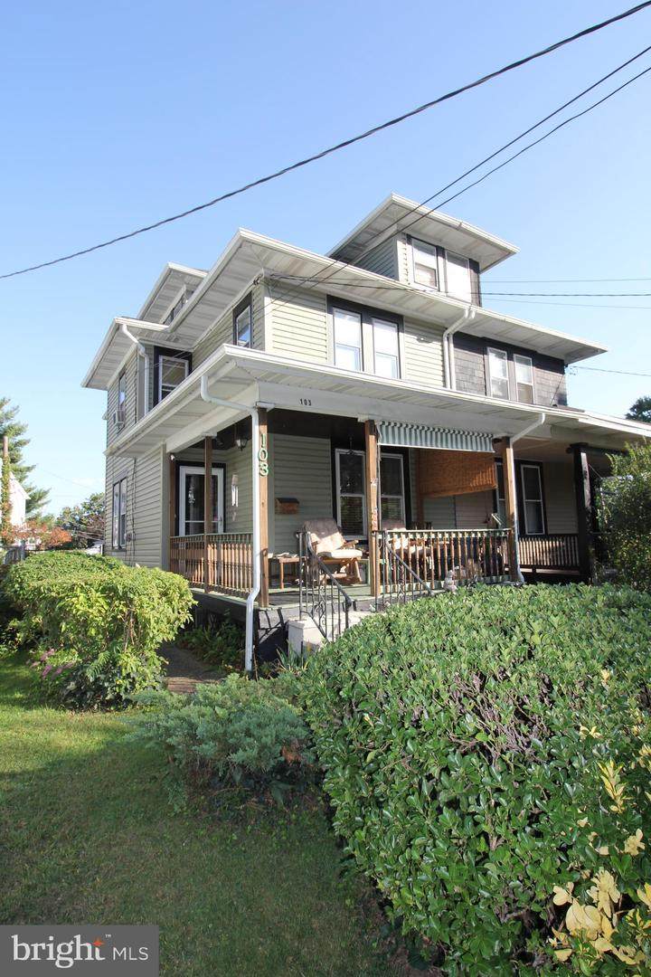 103 Parker Place - Photo 1