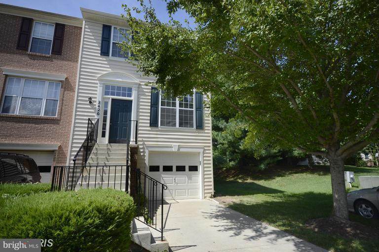2420 St Albert Terrace - Photo 1