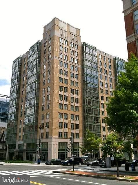 1150 K Street - Photo 1