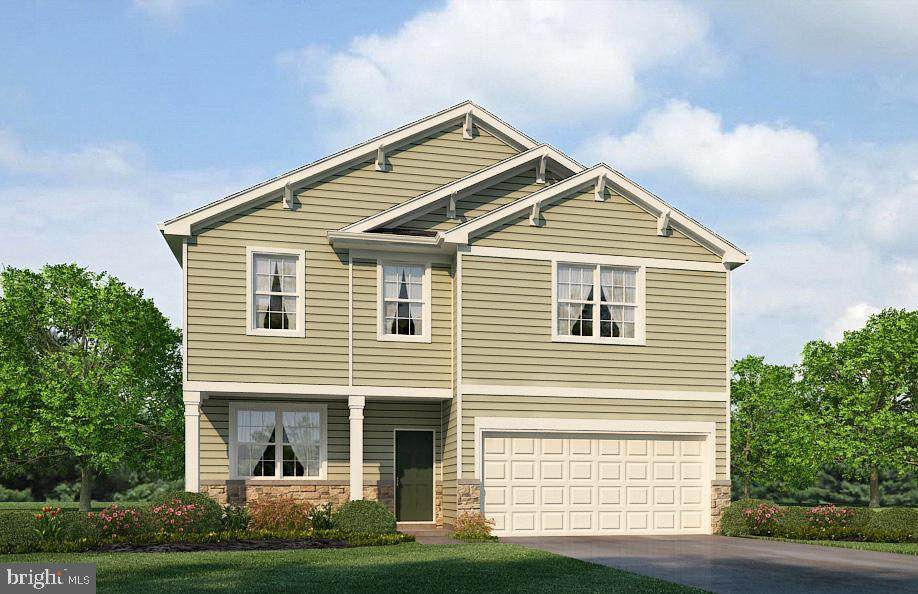 117 Hunters Way - Photo 1