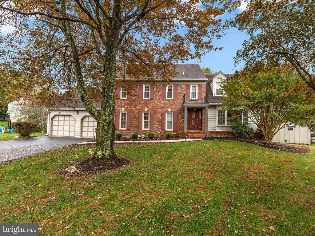 16604 Cutlass Drive - Photo 1
