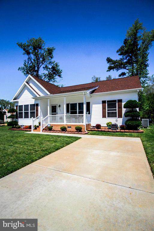 831 Ames Court - Photo 1