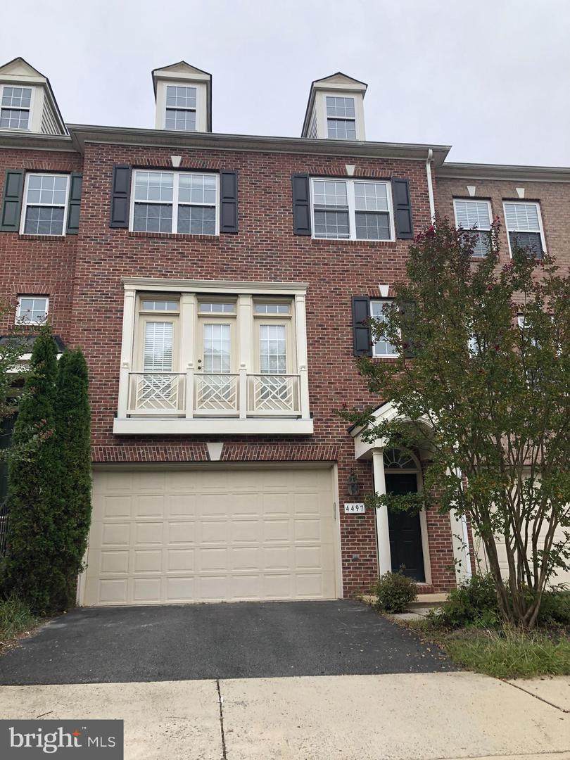 4497 Monmouth Street - Photo 1