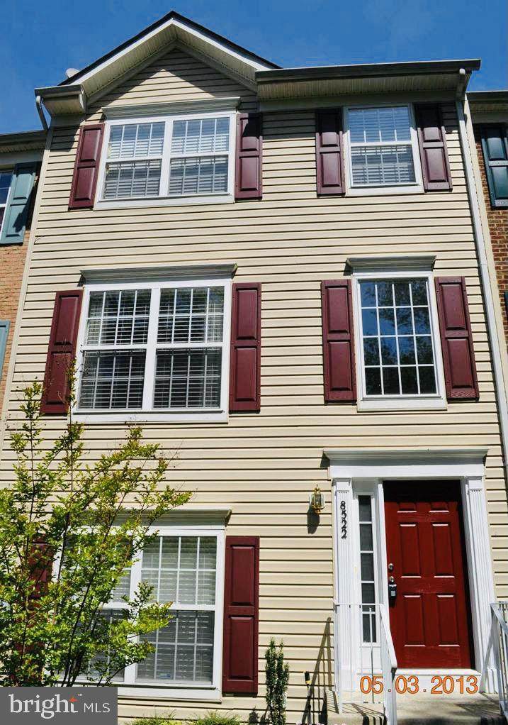 8522 Hallie Rose Place - Photo 1