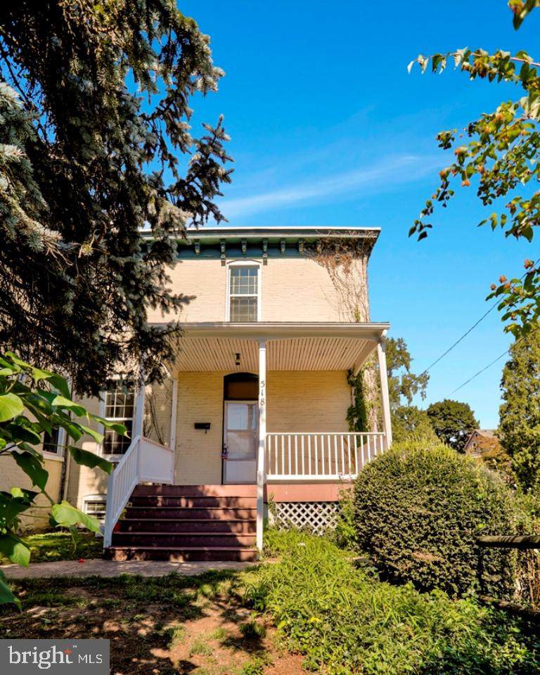 518 Reynolds Avenue - Photo 1