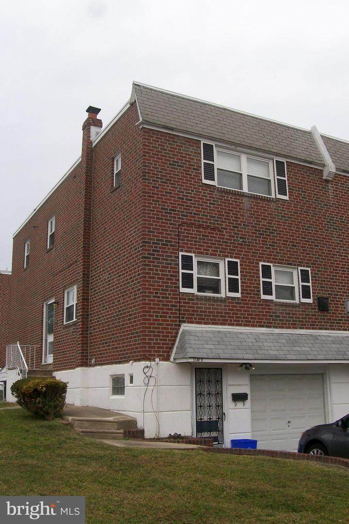 11300 Audubon Avenue - Photo 1