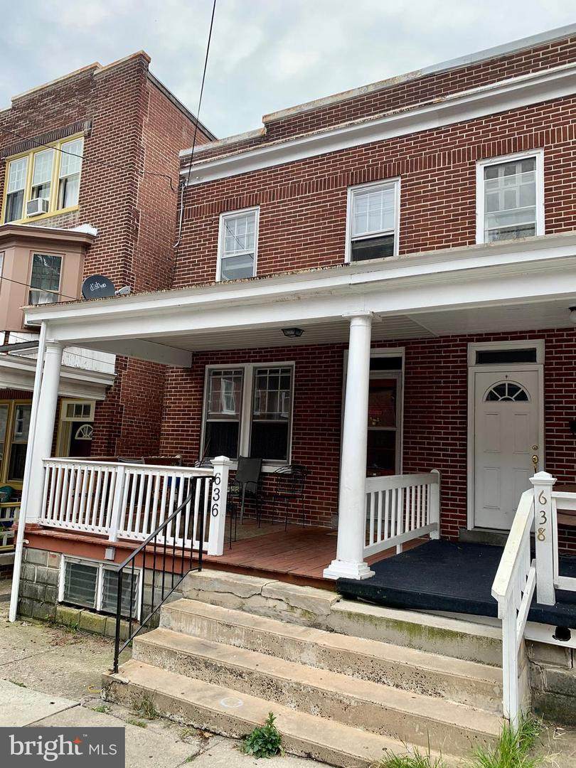 636 Vine Street - Photo 1