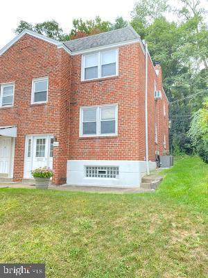 588 Livezey Street - Photo 1