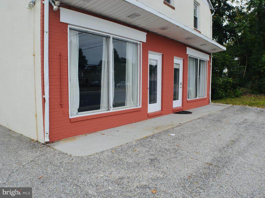 8207 Fort Smallwood Road - Photo 1