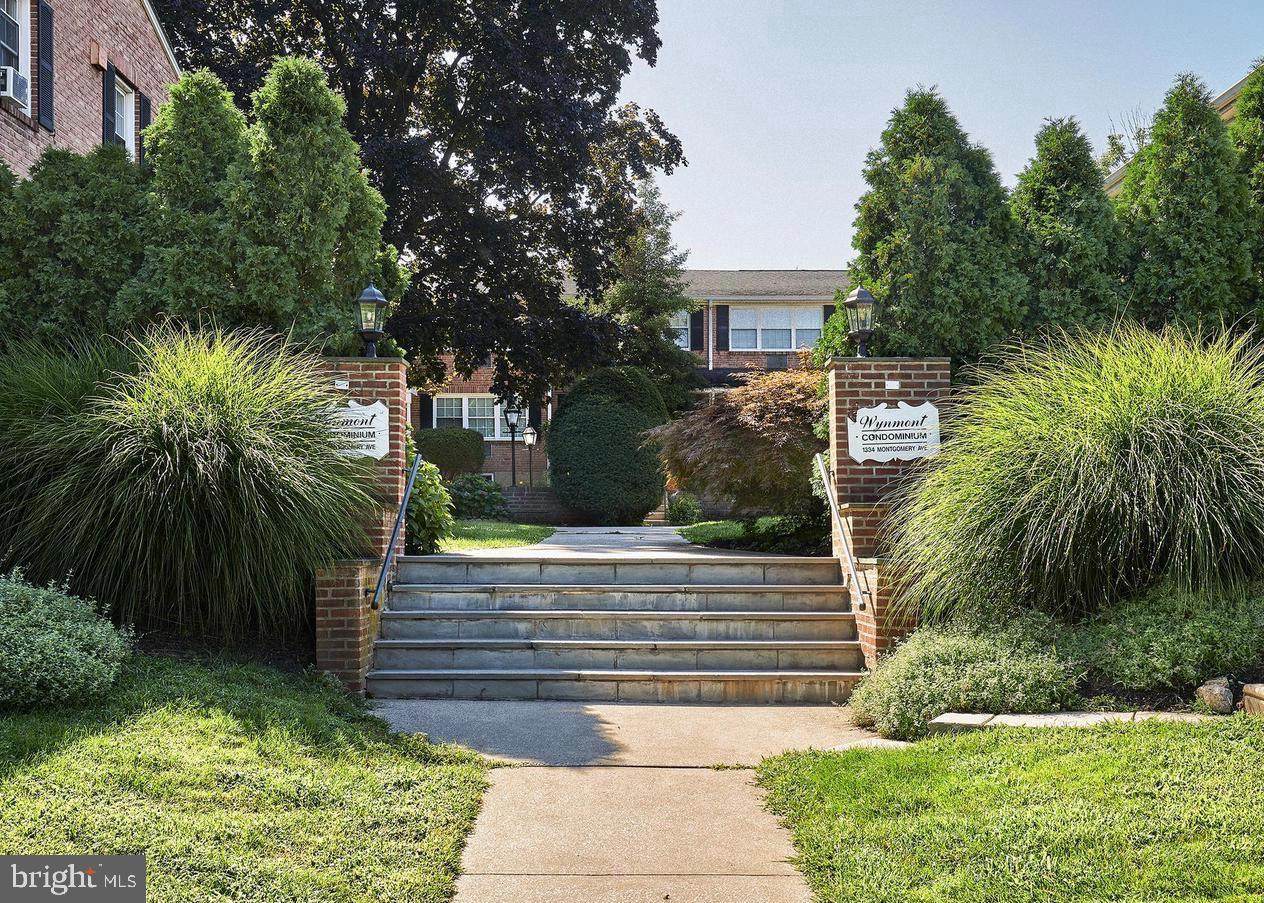 1334 Montgomery Avenue - Photo 1
