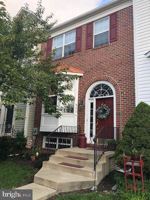 911 Halleck Drive - Photo 1