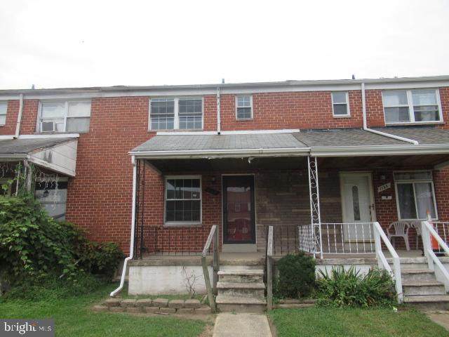 1164 Foxwood Lane - Photo 1
