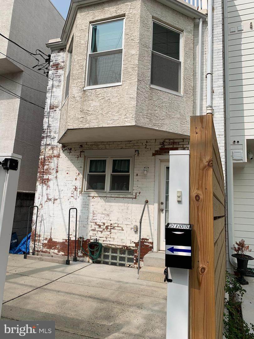 2105 Webster Street - Photo 1