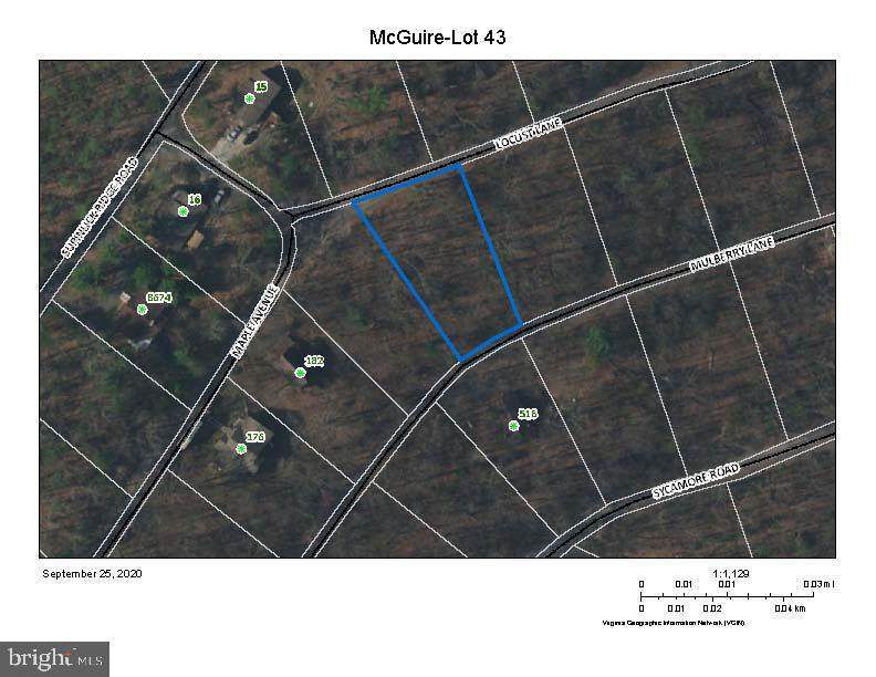 Lot 43 Locust Lane - Photo 1