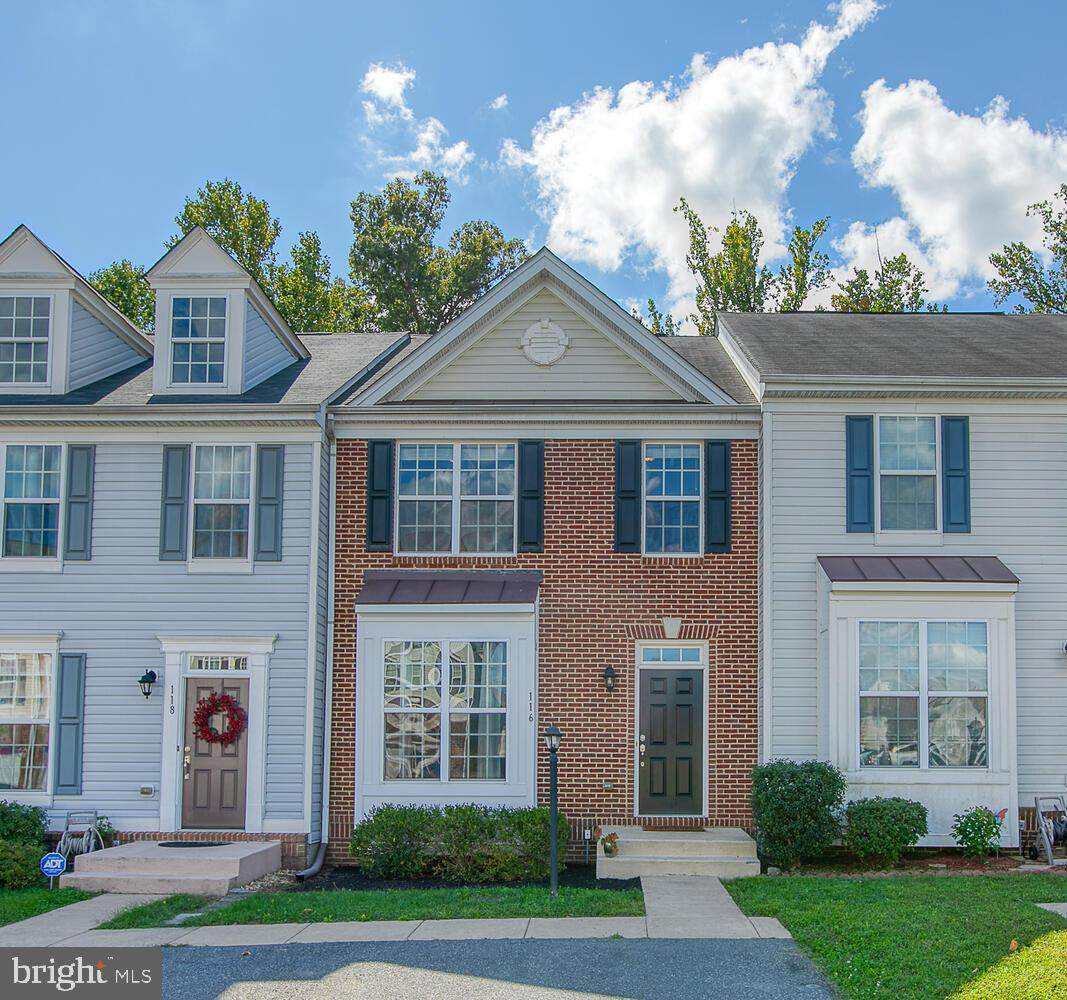 116 Macon Drive - Photo 1
