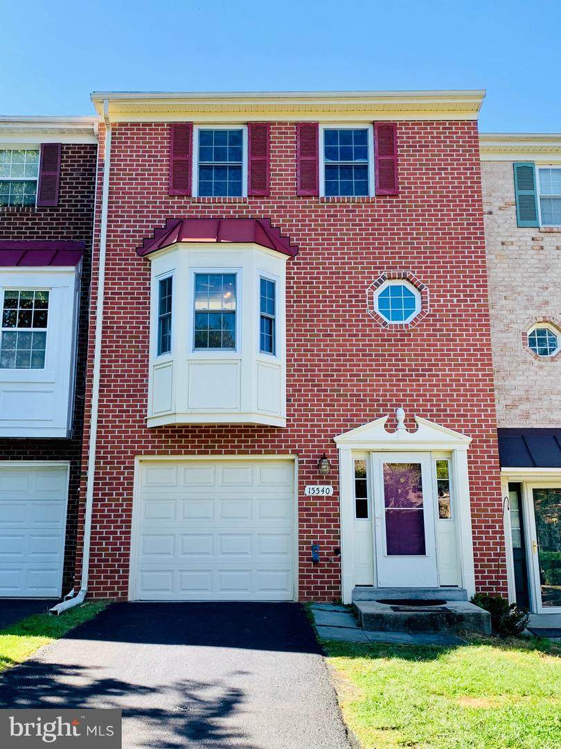 15540 Owens Glen Terrace - Photo 1