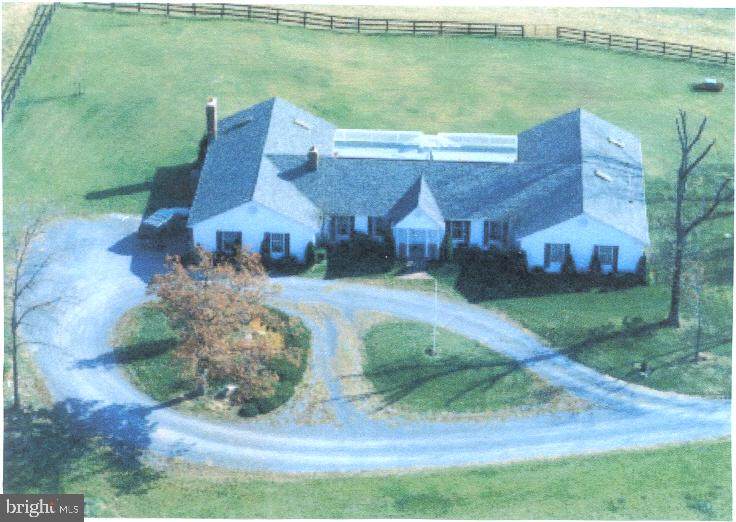 2101-A Park Mills Road - Photo 1
