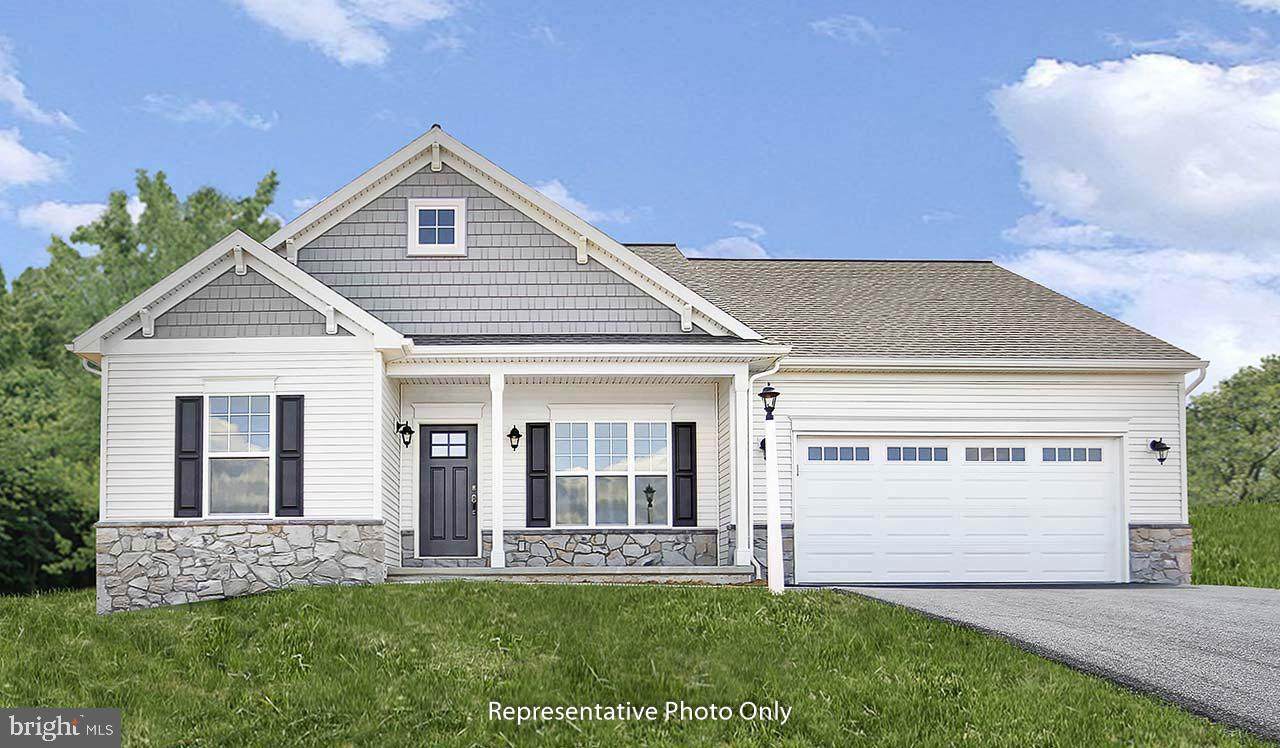 410 Orchid Circle - Photo 1