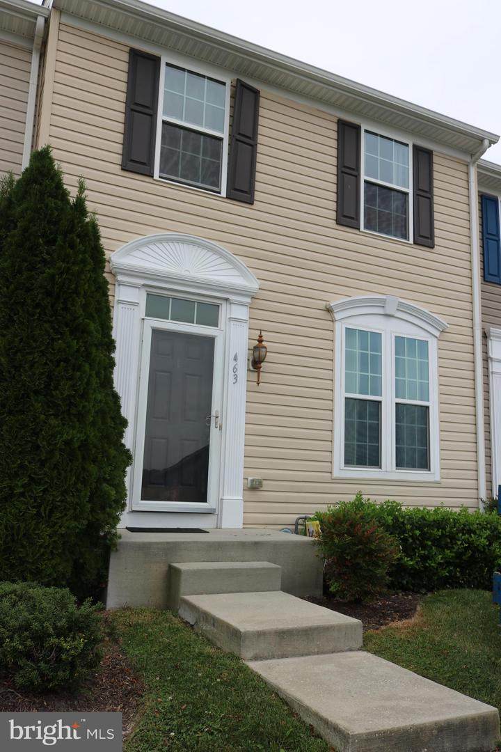 463 Creekbed Circle - Photo 1