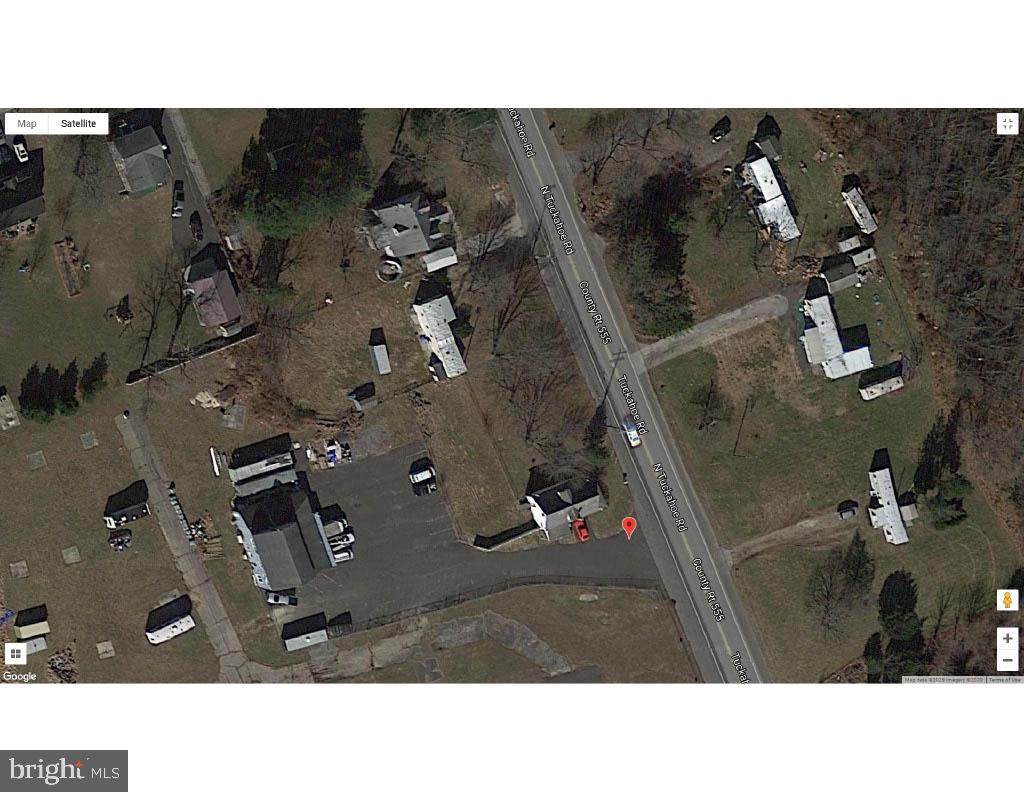 1535-1541 Tuckahoe Road - Photo 1