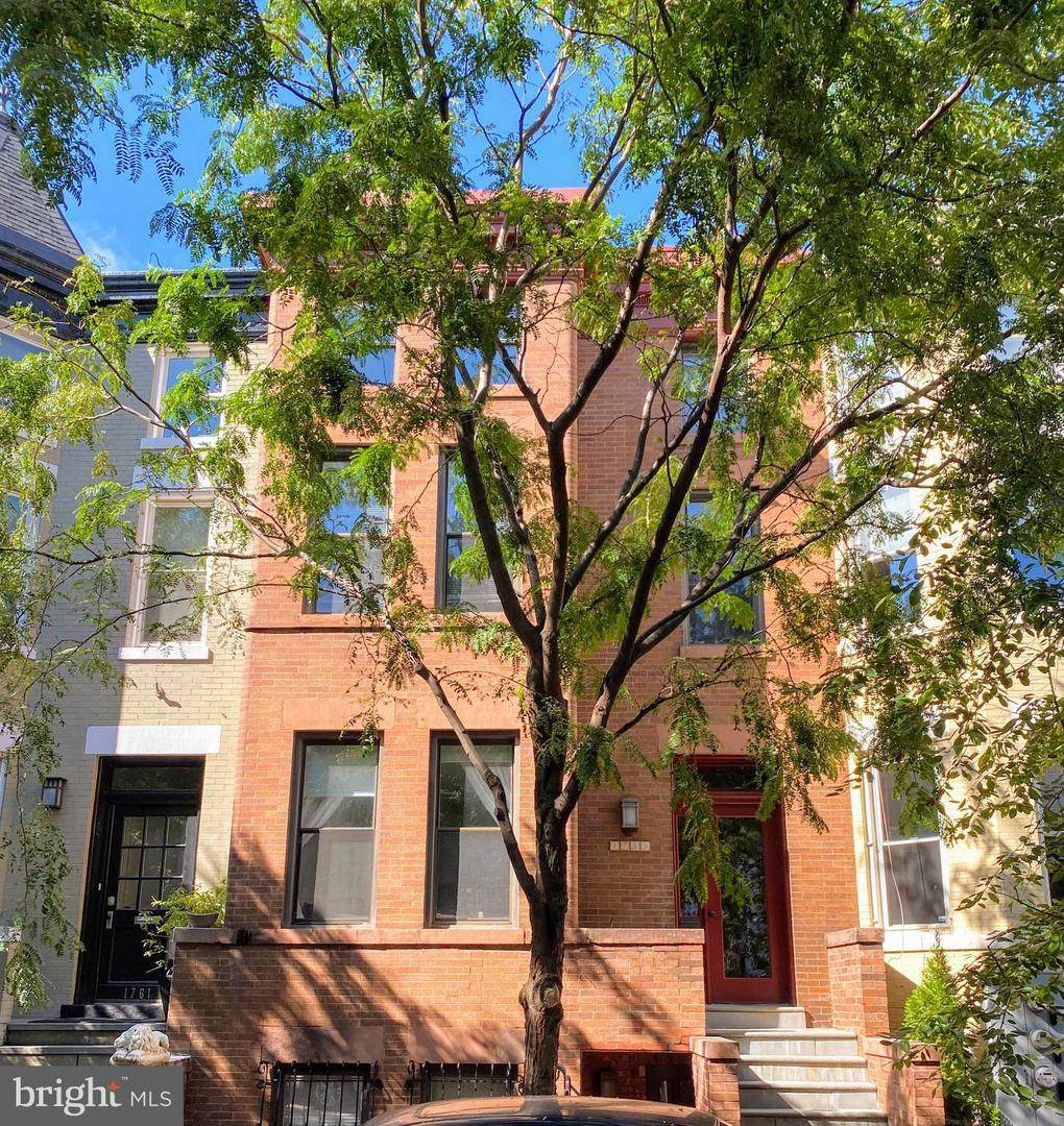1759 Willard Street - Photo 1
