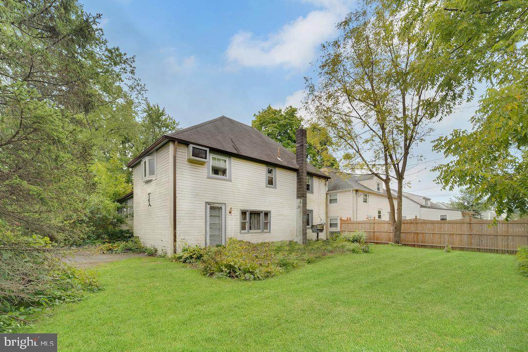 2602 Woodland Road - Photo 1
