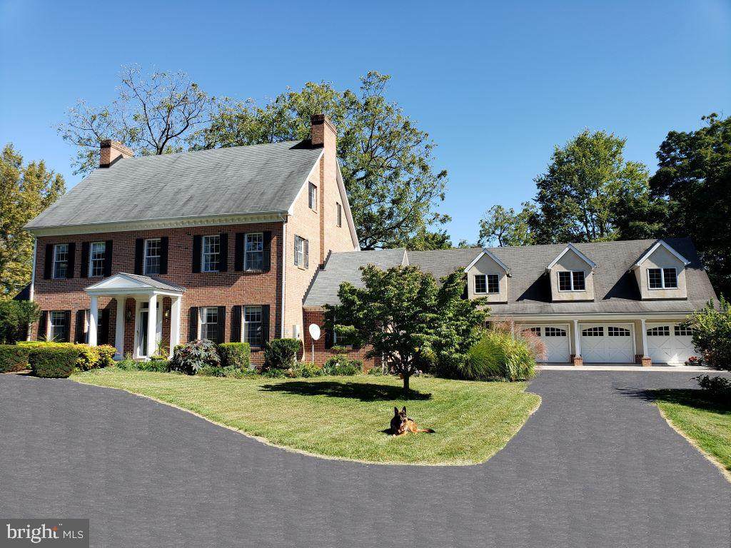 1108 Bishop Meade Road - Photo 1