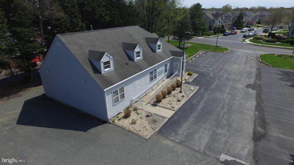 115 Union Mill Road - Photo 1