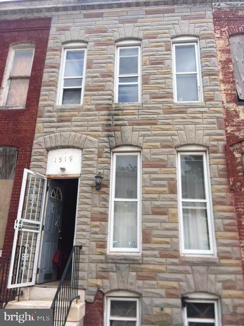1519 Holbrook Street - Photo 1