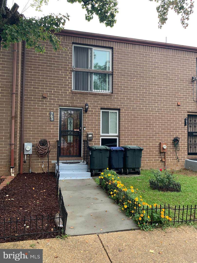 763 Wheeler Hill Drive - Photo 1