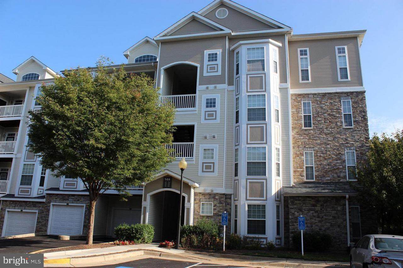 508 Sunset View Terrace - Photo 1