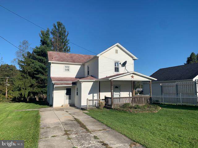 11431 Upper Georges Creek Road - Photo 1