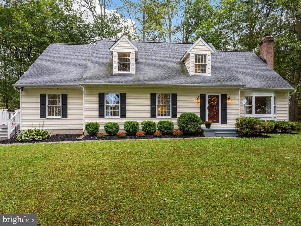3619 Carrollton Road - Photo 1